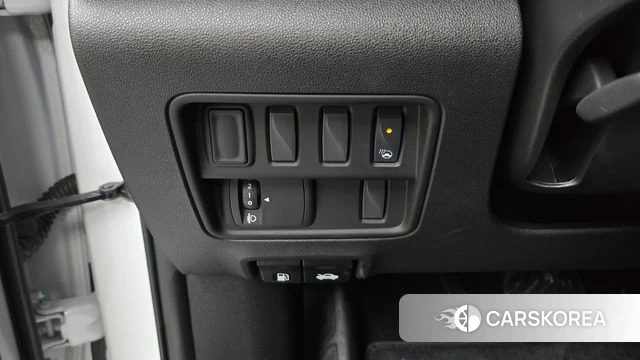 Renault Korea (Samsung) The New QM6 id 4396091 из Кореи 7