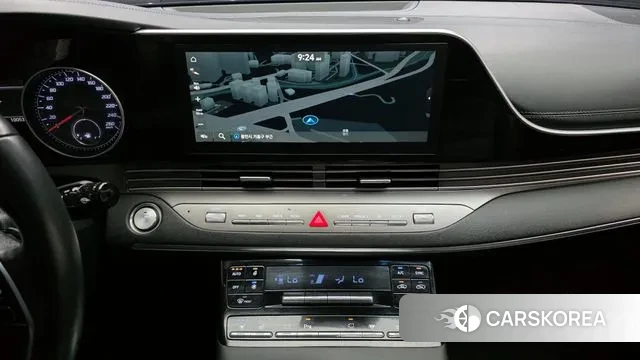 Hyundai The New Grandeur IG id 3033080 из Кореи 7