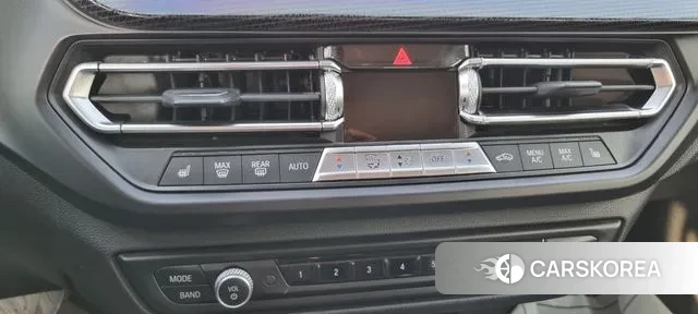 BMW 2 Series Gran Coupe (F44) id 3324628 из Кореи 7