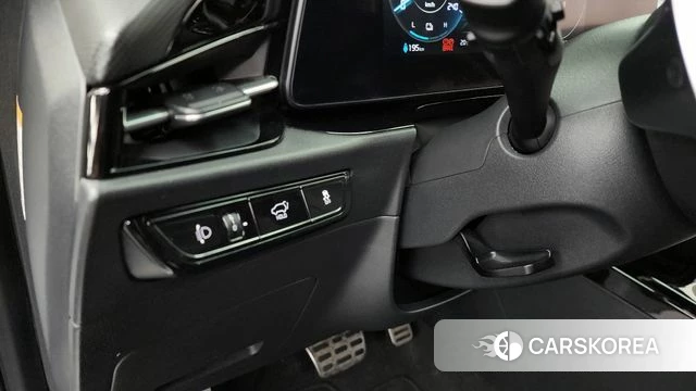 Kia Di All New Niro EV id 3940874 из Кореи 7