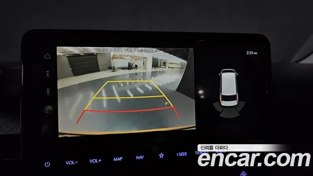 Hyundai Staria id 2638373 из Кореи 7