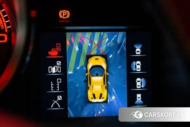 Ferrari F8 Spider id 3023105 из Кореи 7