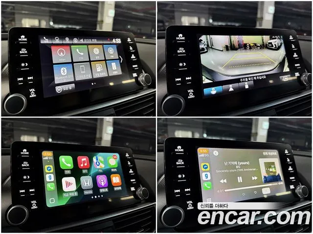 Honda Accord 10th Generation id 2688704 из Кореи 7