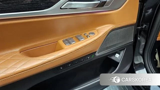 BMW 7 Series (G11) id 3741241 из Кореи 7