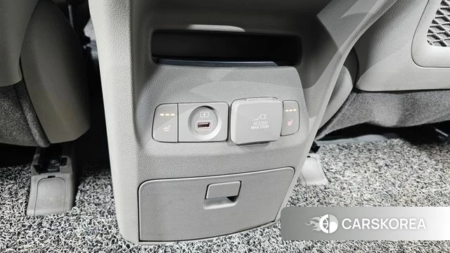 Kia The New Carnival id 4020120 из Кореи 7