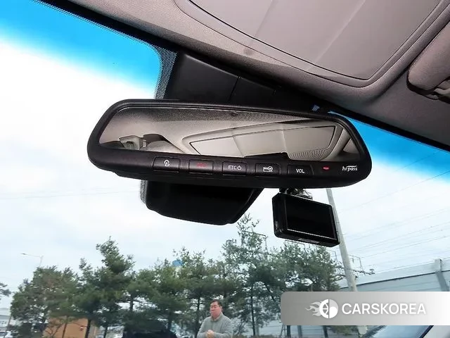 Hyundai Grandeur IG id 3509736 из Кореи 7