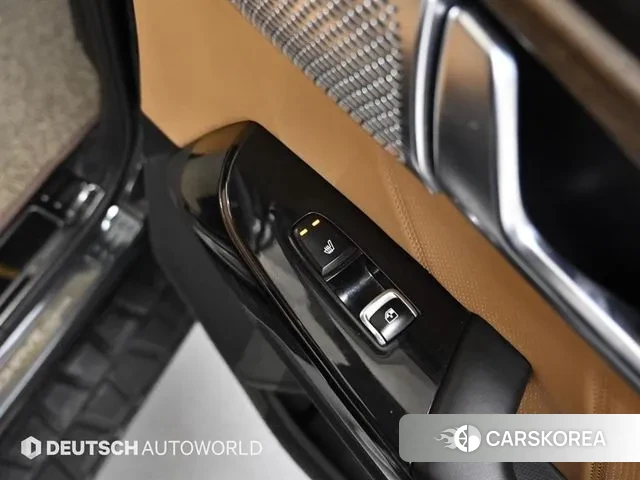 Kia Mohave Master id 3552155 из Кореи 7