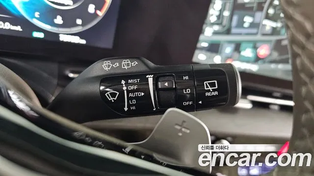 Kia Carnival 4th generation id 2687363 из Кореи 7