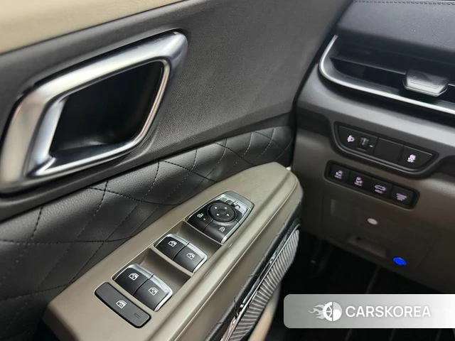 Kia The New Carnival 4th Generation id 4516335 из Кореи 7