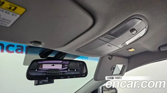 Hyundai Ionic Hybrid id 2897003 из Кореи 7