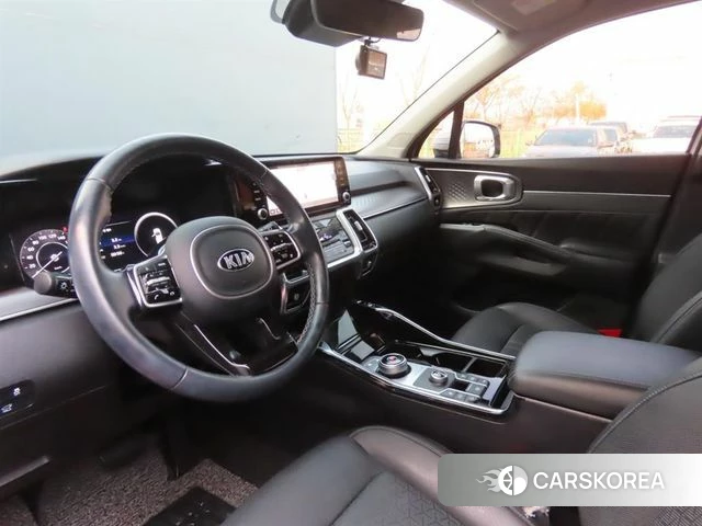 Kia Sorento 4th Generation id 4284607 из Кореи 7