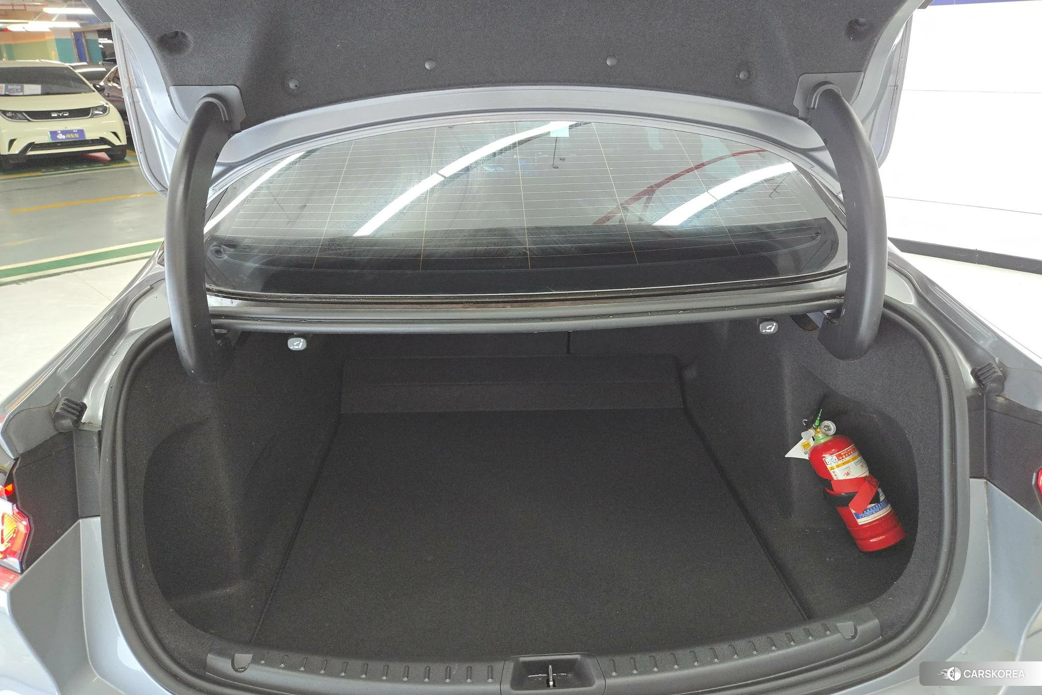 Ford Mondeo id 4479784 из Китая 7