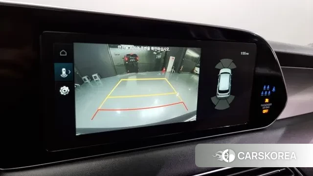 Hyundai Palisade id 3037557 из Кореи 7