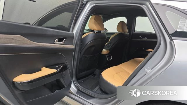 Kia K5 3rd generation id 4201666 из Кореи 7