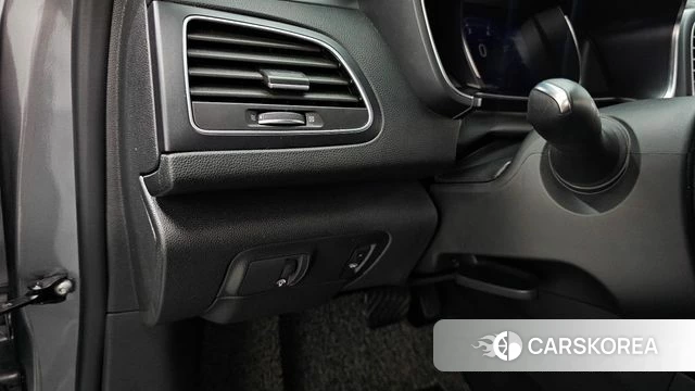 Renault Korea (Samsung) SM6 id 4377704 из Кореи 7