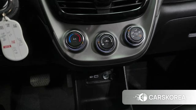 Chevrolet (GM Daewoo) The New Spark id 3892683 из Кореи 7