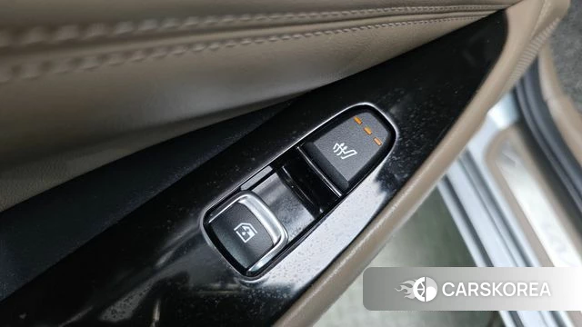 Kia K8 Hybrid id 4753926 из Кореи 7