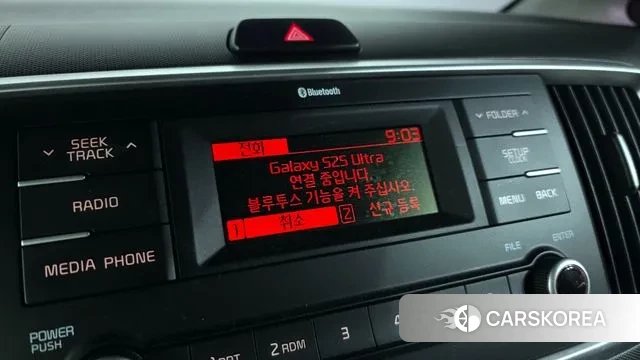 Kia The New Ray id 3336541 из Кореи 7