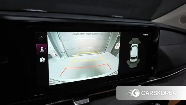 Kia Carnival 4th generation id 3478157 из Кореи 7