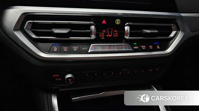 BMW 4 Series (G22) id 4469524 из Кореи 7