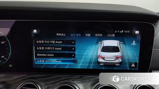 Mercedes-Benz E-Class W213 id 3759355 из Кореи 7