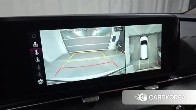 Kia Carnival 4th generation id 3655127 из Кореи 7