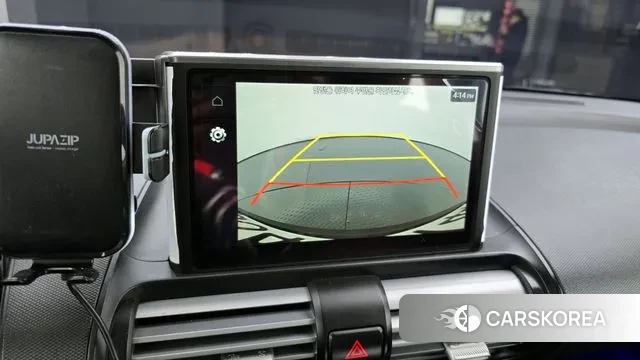 Hyundai Casper id 3420998 из Кореи 7