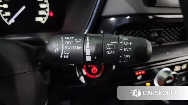 Honda CR-V 6th generation id 3431490 из Кореи 7