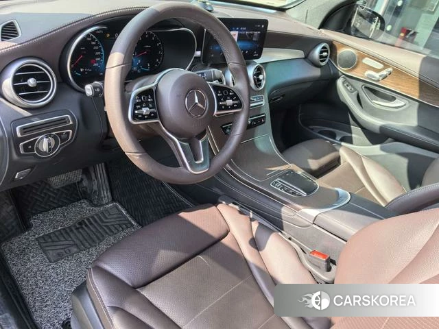 Mercedes-Benz GLC id 4256273 из Китая 7