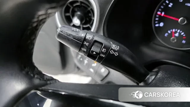 Kia Come New K3 id 3671765 из Кореи 7