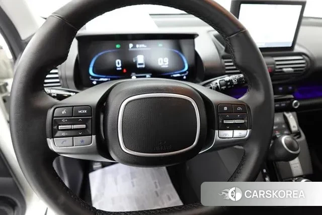 Hyundai Casper id 3016281 из Кореи 7