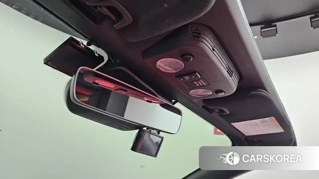 Ford Mustang id 3735175 из Кореи 7