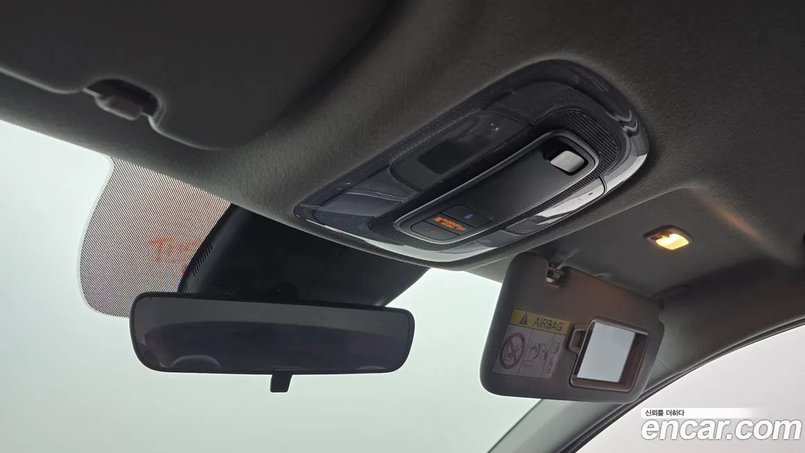 Hyundai Avante (CN7) id 2151870 из Кореи 7