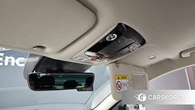 Kia K5 3rd generation id 4202103 из Кореи 7