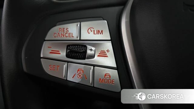 BMW X3 (G01) id 3826612 из Кореи 7