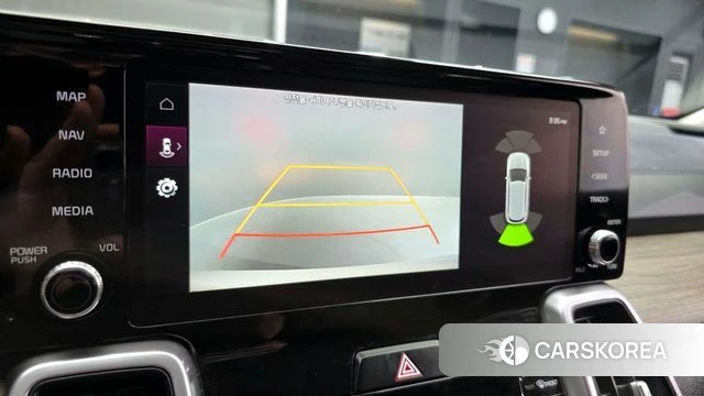 Kia Sorento 4th Generation id 4223925 из Кореи 7