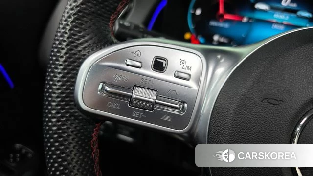 Mercedes-Benz GLB-Class X247 id 4744934 из Кореи 7
