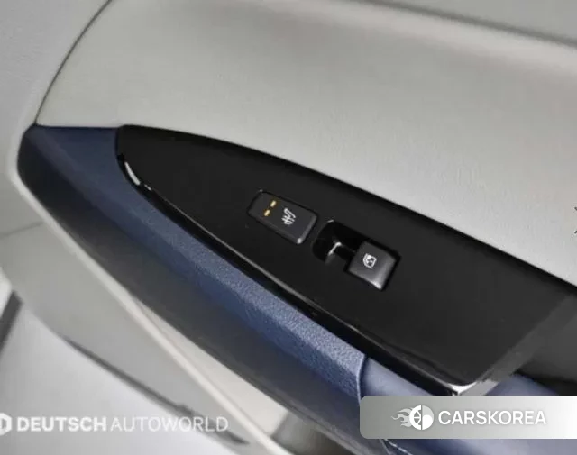 Kia Sportage 5th Generation Hybrid id 3388899 из Кореи 7