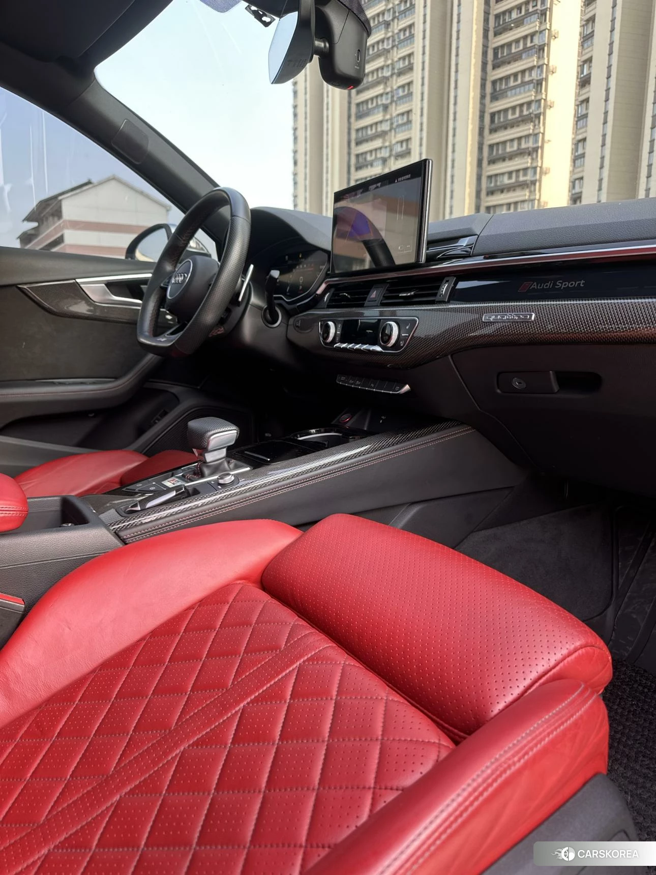 Audi S4 id 4419175 из Китая 7