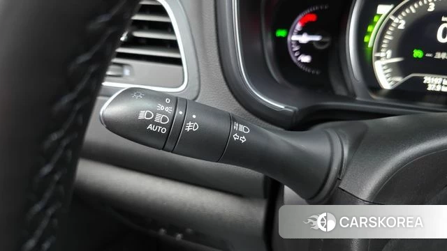 Renault Korea (Samsung) QM6 id 4587530 из Кореи 7