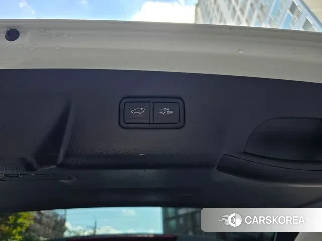 Kia Carnival 4th generation id 3315309 из Кореи 7