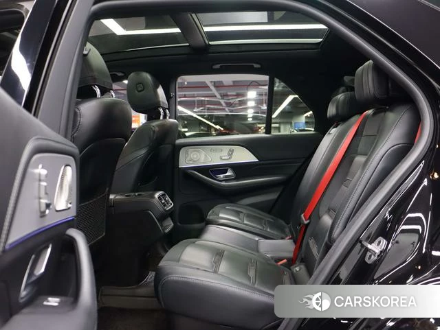 Mercedes-Benz GLE AMG id 4333916 из Китая 7