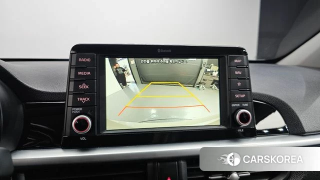 Kia All New Morning (JA) id 4581968 из Кореи 7