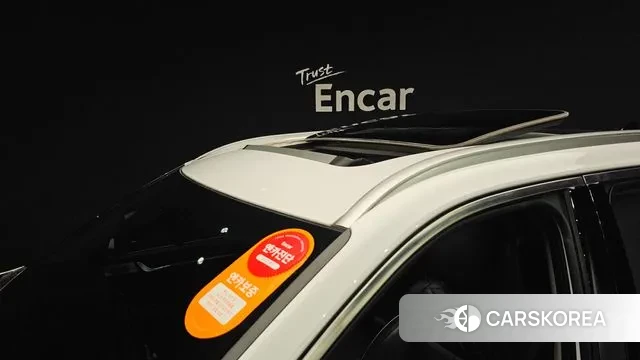 Hyundai Palisade id 2931053 из Кореи 7