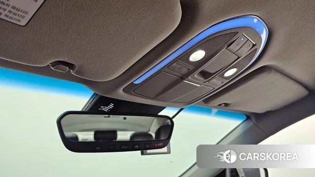 Genesis G80 id 4225627 из Кореи 7