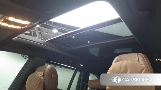 Mercedes-Benz GLS - Class X167 id 4686451 из Кореи 7