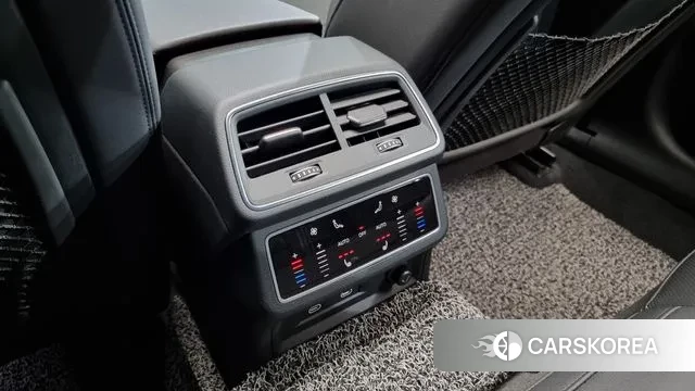 Audi A6 (C8) id 3524159 из Кореи 7