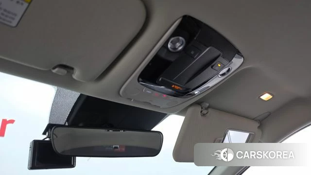 Kia K5 Hybrid 3rd Generation id 4737003 из Кореи 7
