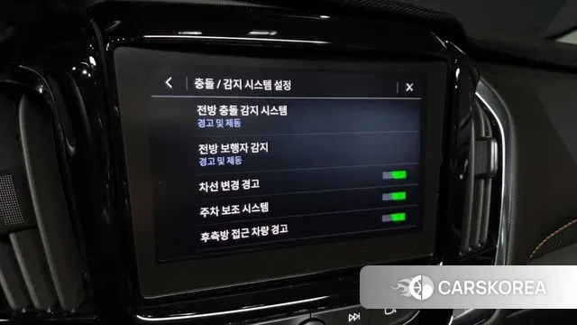 Chevrolet (GM Daewoo) Traverse id 3385386 из Кореи 7