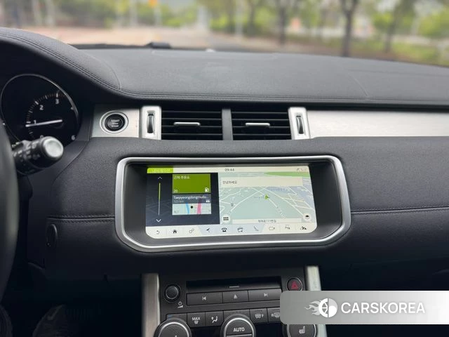 Land Rover Range Rover Evoque id 4188665 из Кореи 7